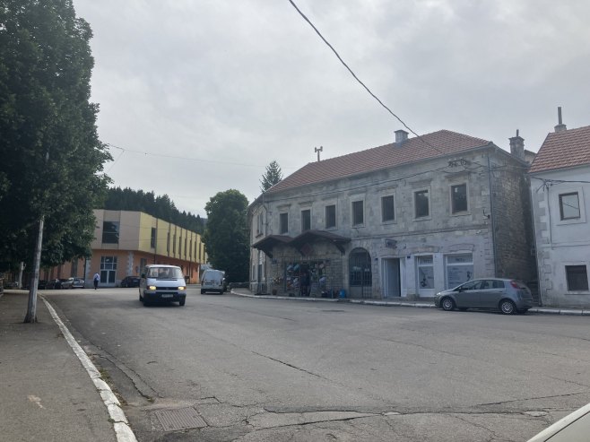 Glamoč dobija nove puteve i sportsku dvoranu (VIDEO)
