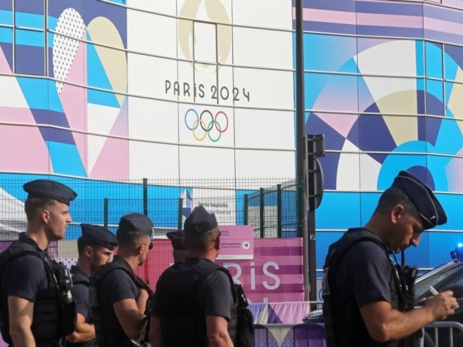 Otvaranje Olimpijskih igara prvi put izvan stadiona - mjere bezbjednosti koje nikad ranije nisu viđene