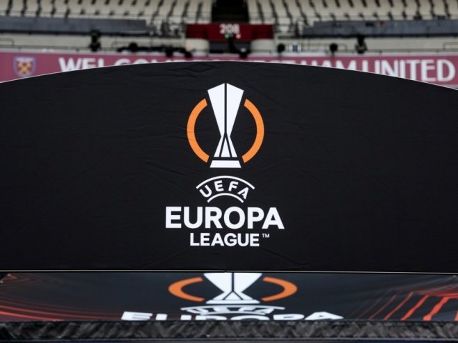 Liga Evrope (Foto: EPA/ANDY RAIN) - 