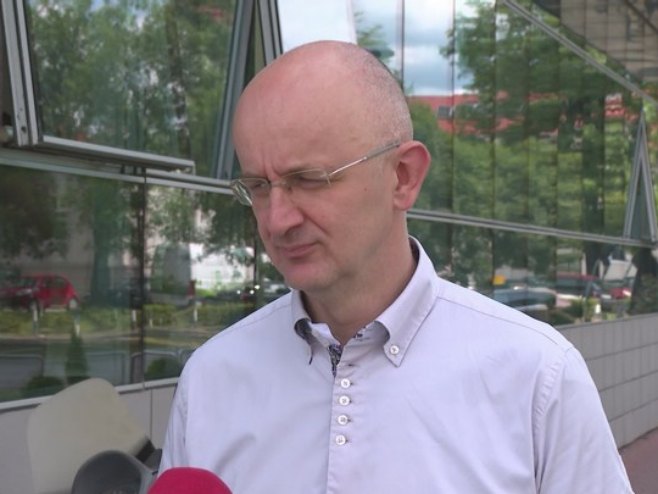 Mazalica: Teške posljedice i otvorene rane - razlog da ne idemo u NATO