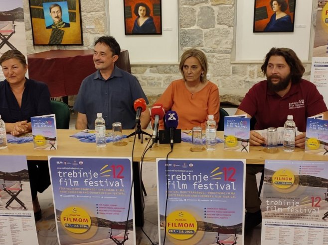 Počinje 12. Festival evropskog i mediteranskog filma
