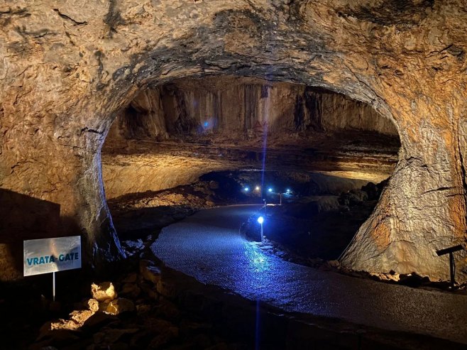 Pećina Vjetrenica uvrštena na popis svjetske baštine