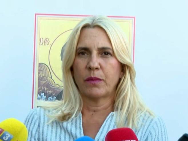 Cvijanović: Stranci izazivaju nestabilnost u BiH (VIDEO)
