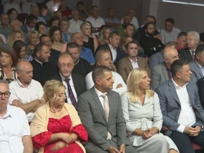 Dan i krsna slava Čelinca; Cvijanović: Opština može da računa na podršku (VIDEO)
