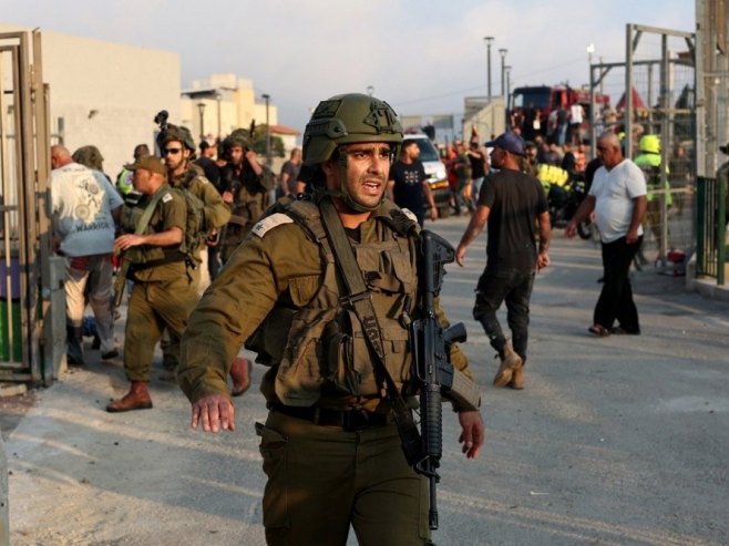 Kac: Sve smo bliži opštem ratu protiv Hezbolaha