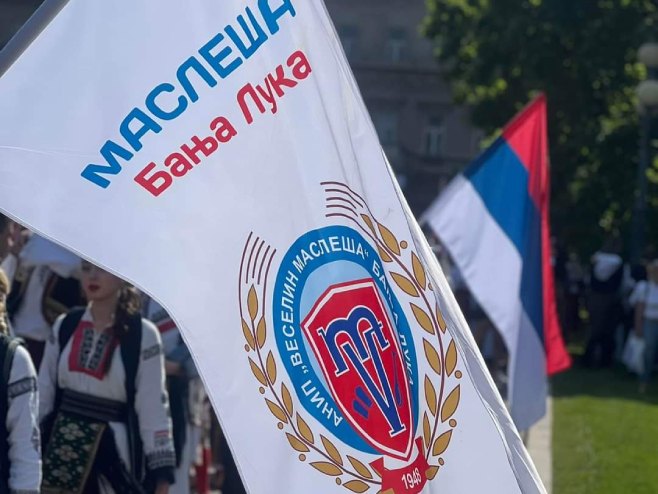 Knežević: Na festivalu u Turskoj nisu dozvolili zastavu Srpske, a jesu samoproglašenog Kosova (VIDEO)