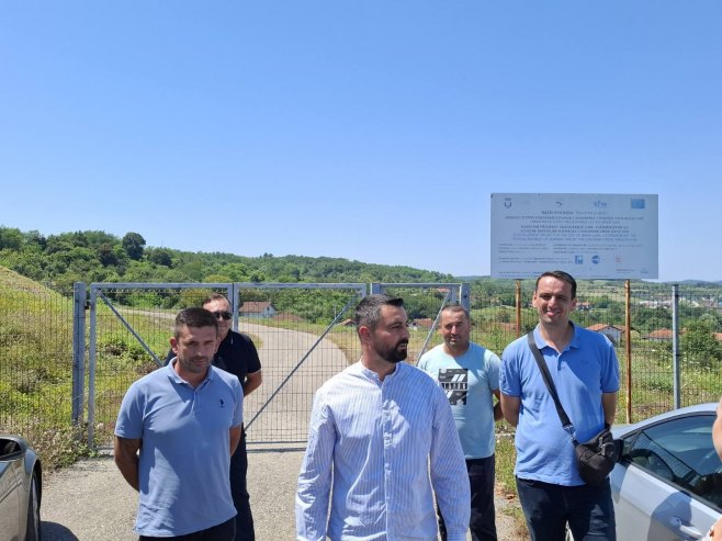 Šibarević: Zašto Grad Banjaluka ne riješi vodu iz budžeta, a ne kreditinim zaduženjima