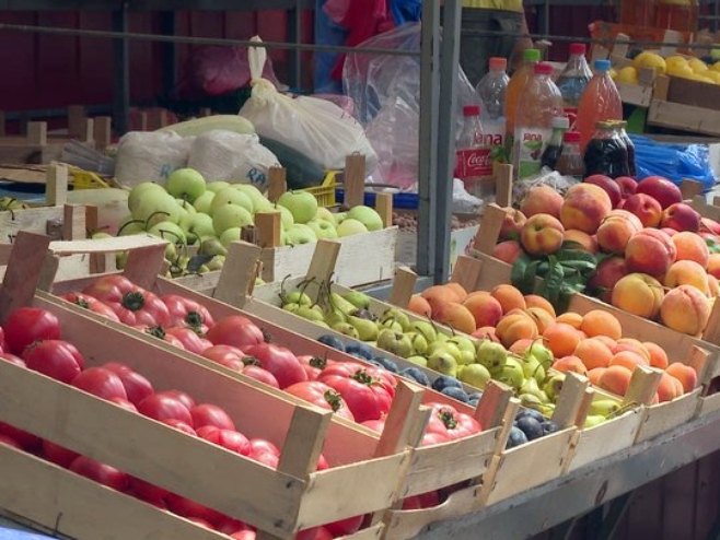 Unositi što više vode, voća, povrća i supe u organizam (VIDEO)