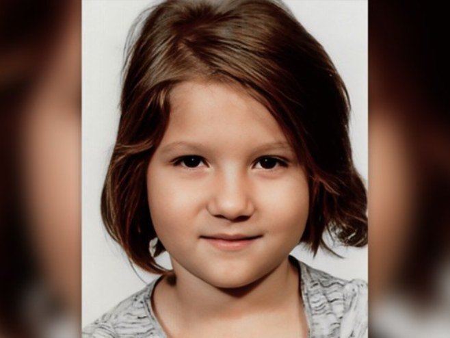 U Hrvatskoj nestala djevojčica, MUP raspisao potragu (FOTO)