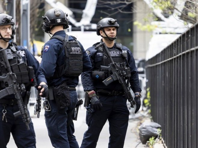 Njujork: Dvije žene ubijene, pet osoba ranjeno