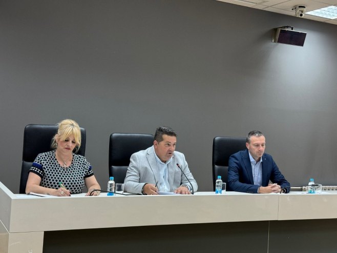 Stevandić: Nacrtom se došlo do rješenja koje Ustavni sud BiH neće osporiti