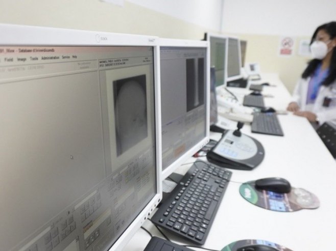 U Marseju ukradeno 15 kompjutera koji sadrže podatke iz nuklearnih elektrana