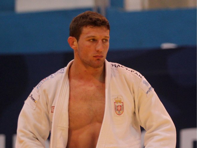 Nemanja Majdov (foto: ilustracija / EPA-EFE/Alonso Cupul) - 