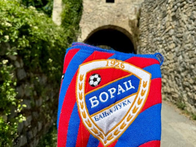FK Borac (Foto: instagram.com/fkboracbanjaluka) - 