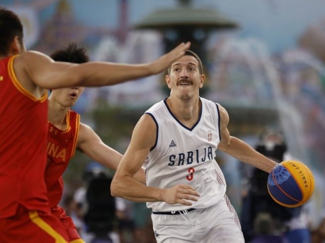 Basketaši Srbije u dramatičnoj završnici pobijedili Holandiju (VIDEO)