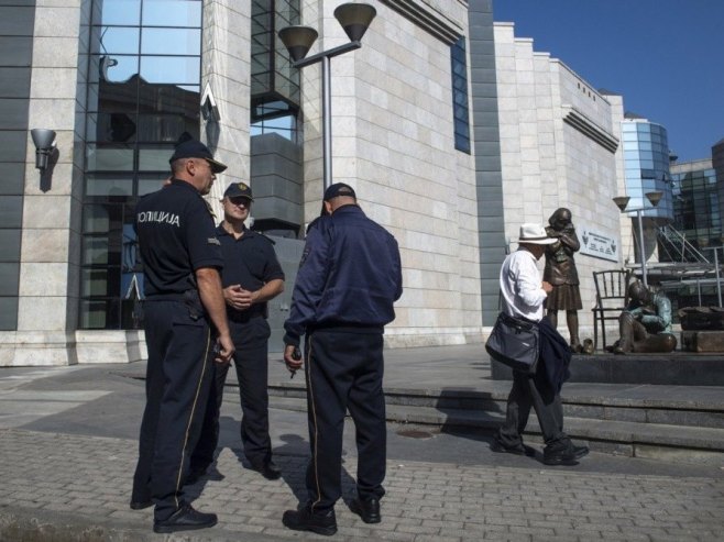 Pripadnik terorističke tzv. OVK osumnjičen za zločine nad Srbima prebačen u kućni pritvor