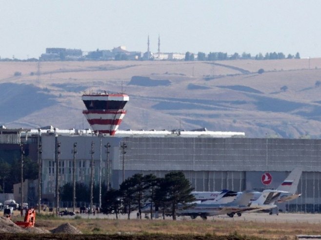 U Rusiju vraćeno osam ruskih državljana iz zatvora zemalja NATO-a