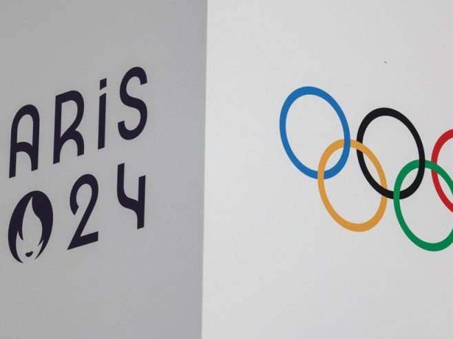 Olimpijske igre (Foto: EPA/Mohammed Badra) - 