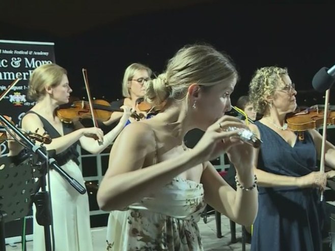 Festival klasične muzike u Trebinju - Foto: RTRS