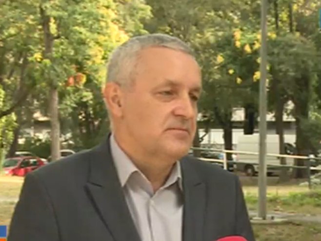 Miodrag Linta - Foto: RTRS