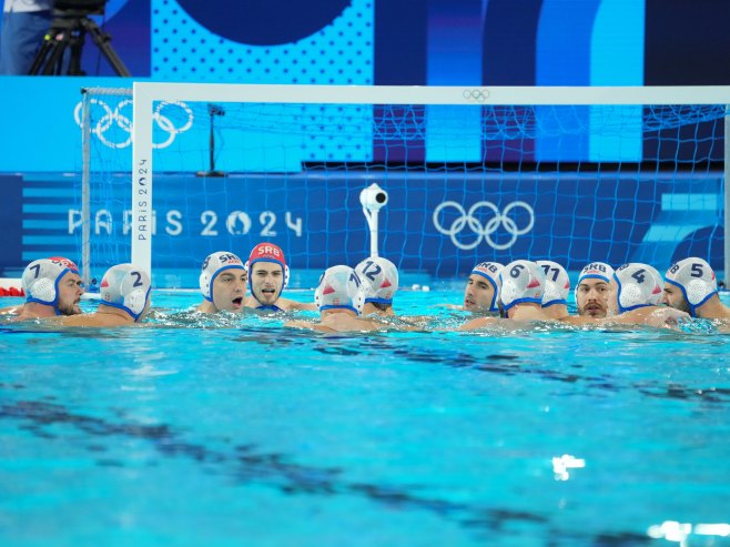 Srpski "delfini" i Mađari u borbi za treće mjesto i lakšeg rivala u četvrtfinalu