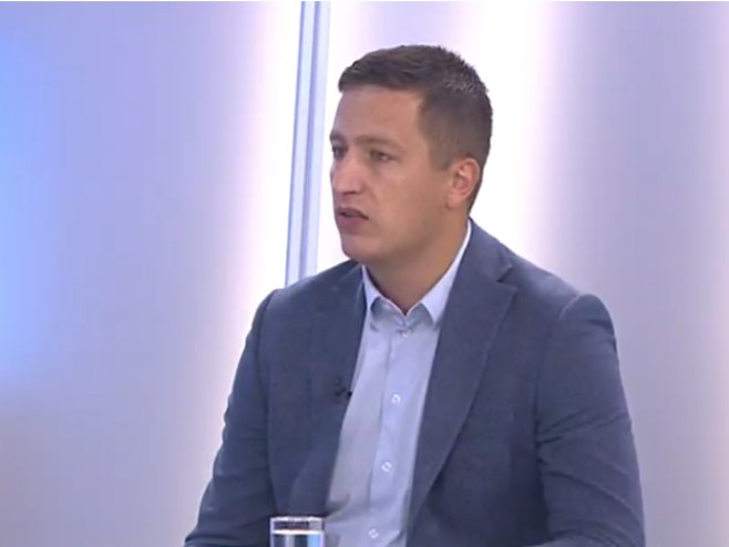 Ilić: Deklaracija - jedan od najznačajnijih dokumenta od nastanka Srpske (VIDEO)