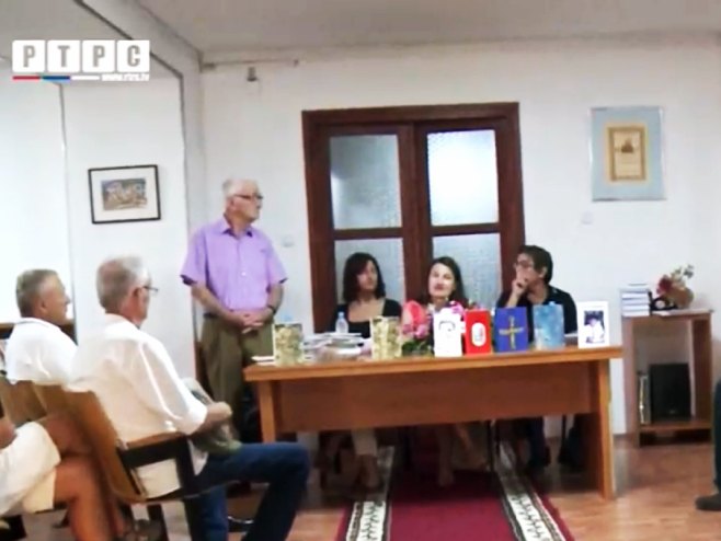 Ljubinje: "Sergejevi susreti" po 11. put (VIDEO)