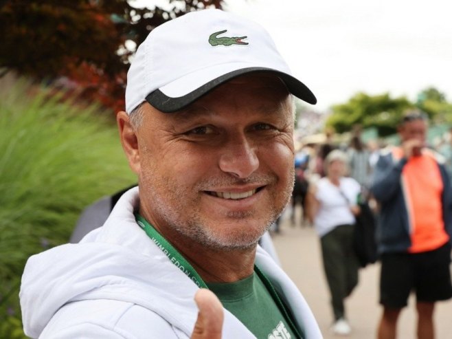 Marijan Vajda (Foto: EPA/KIERAN GALVIN) - 