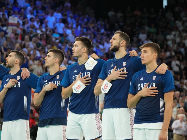 Srbija u kvalifikacijama za mundobasket protiv Turske i BiH