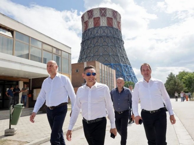 Selak sa Vulinom i Skokom - Foto: Ustupljena fotografija