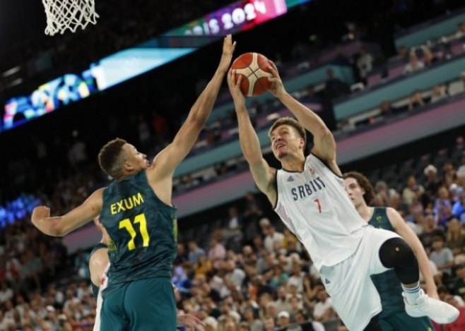 Bogdan Bogdanović (foto: EPA-EFE/CAROLINE BREHMAN) - 