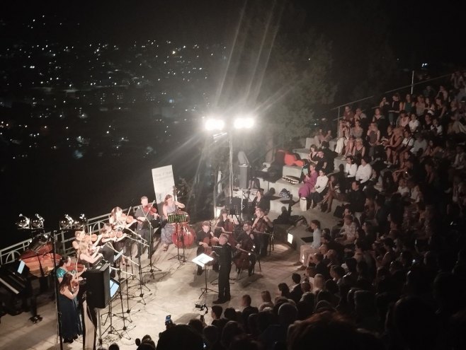 Međunarodni festival klasične muzike, Trebinje - Foto: SRNA