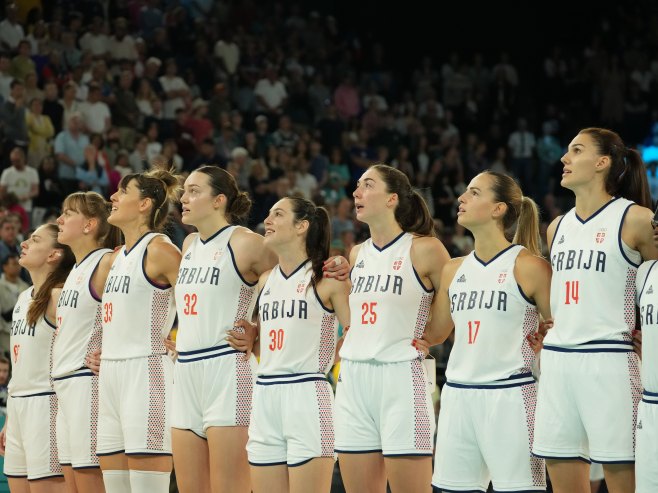 Počinje EP za košarkašice, Srbija u prvom kolu igra protiv Italije