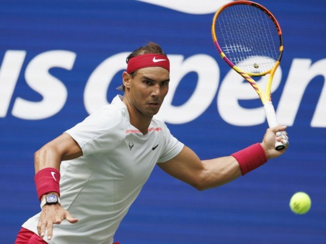 Rafael Nadal (foto: arhivska / EPA-EFE/CJ GUNTHER) - 