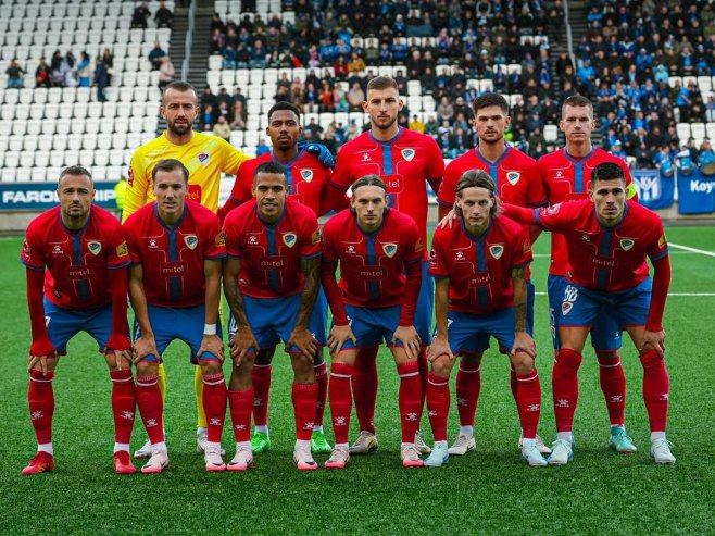 FK Borac Banjaluka - Foto: Ustupljena fotografija