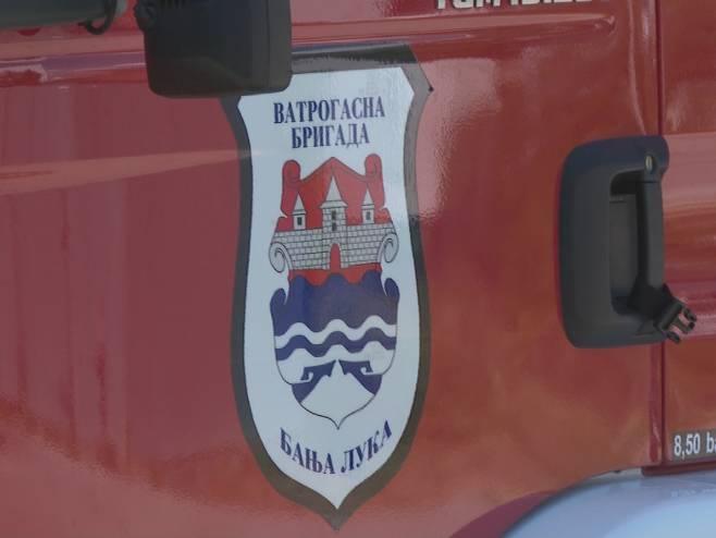 Od početka godine 410 intervencija banjalučkih vatrogasaca