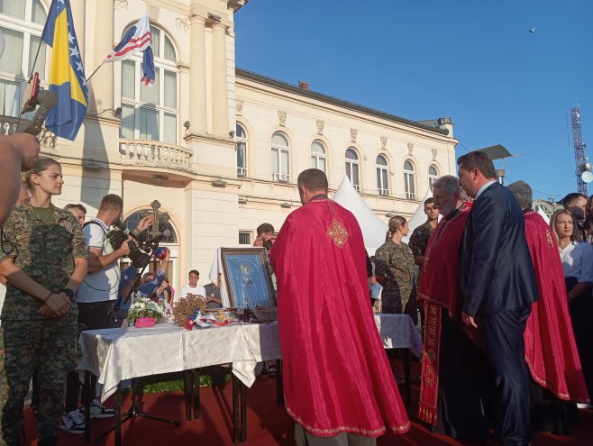 Bijeljina-slava grada - Foto: SRNA