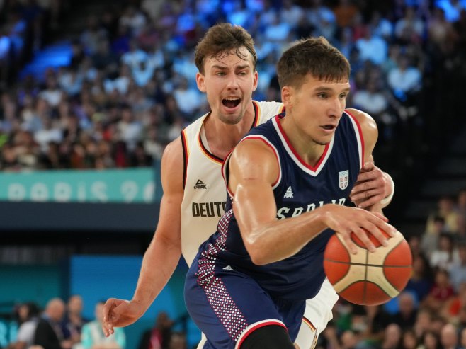 Bogdan Bogdanović (Foto: TANJUG/ STRAHINJA AĆIMOVIĆ/ bs) - 