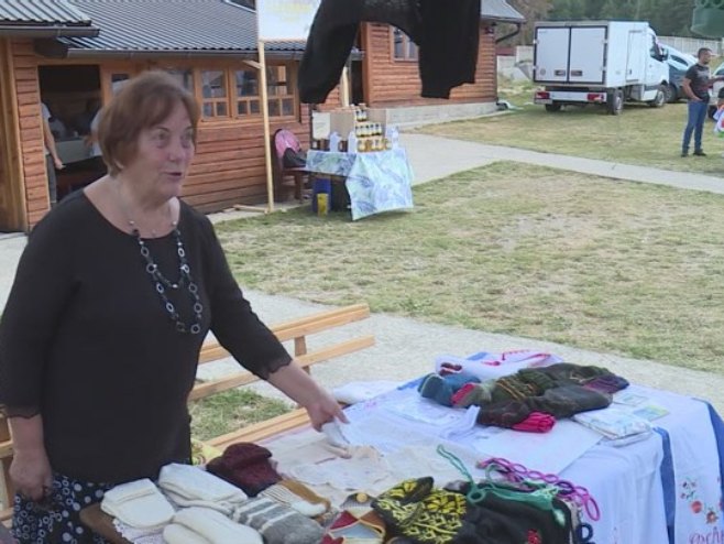 "Tebi, goro Romanijo" - čuvar tradicije naroda Sarajevsko-romanijske regije (VIDEO)