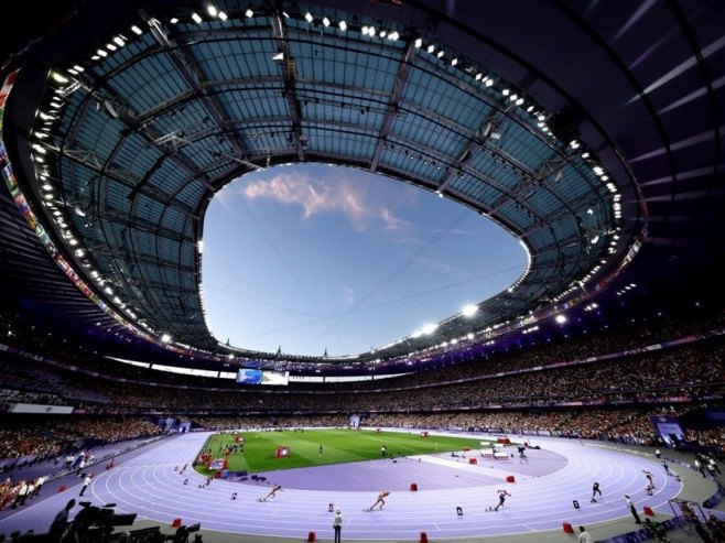 UŽIVO - Svečana ceremonija zatvaranja Olimpijskih igara