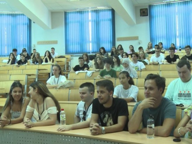 Naučna konferencija - Foto: RTRS