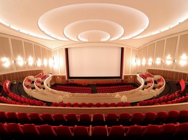 Bioskopska sala (foto: EPA-EFE/FRIEDEMANN VOGEL - ilustracija) - 