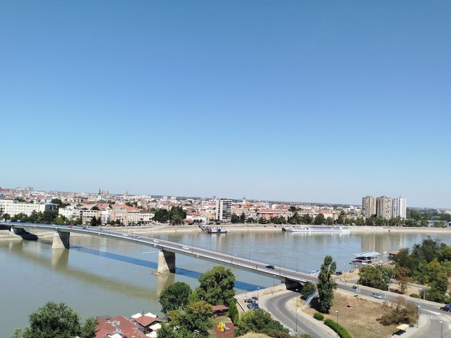 Novi Sad - Foto: RTRS