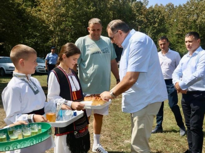 Piskavica dobija vrtić uz pomoć predsjednika Srpske