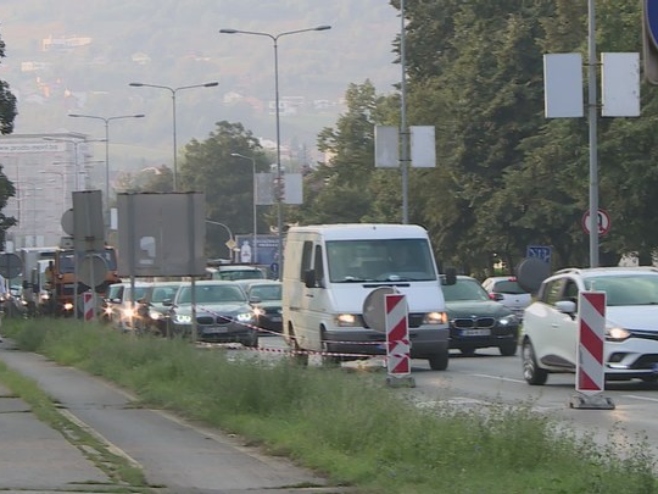 AMS: Bez problema u saobraćaju
