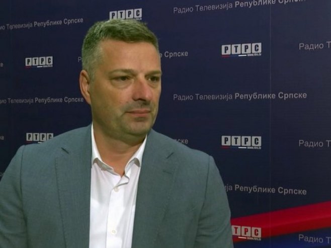 Šuput: Izlazak na međunarodno tržište potvrda da imamo stabilne finansije i zagarantovan ekonomski rast