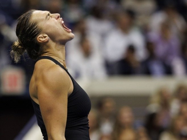 Arina Sabalenka (Foto: EPA-EFE/CJ GUNTHER) - 