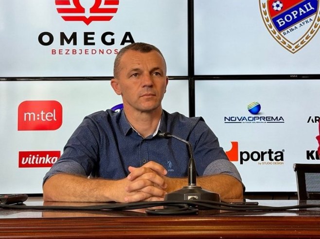 Oliver Јandrić (Foto: FK Borac) - 