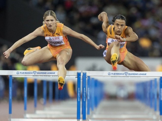 Atletika (Foto: EPA/TIL BUERGY) - 