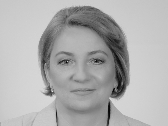 Vesna Đurić (Foto: unibl.org) - 